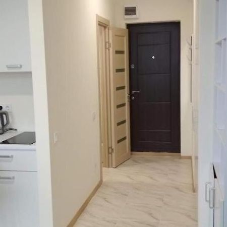 Holiday Apart Kiev Экстерьер фото