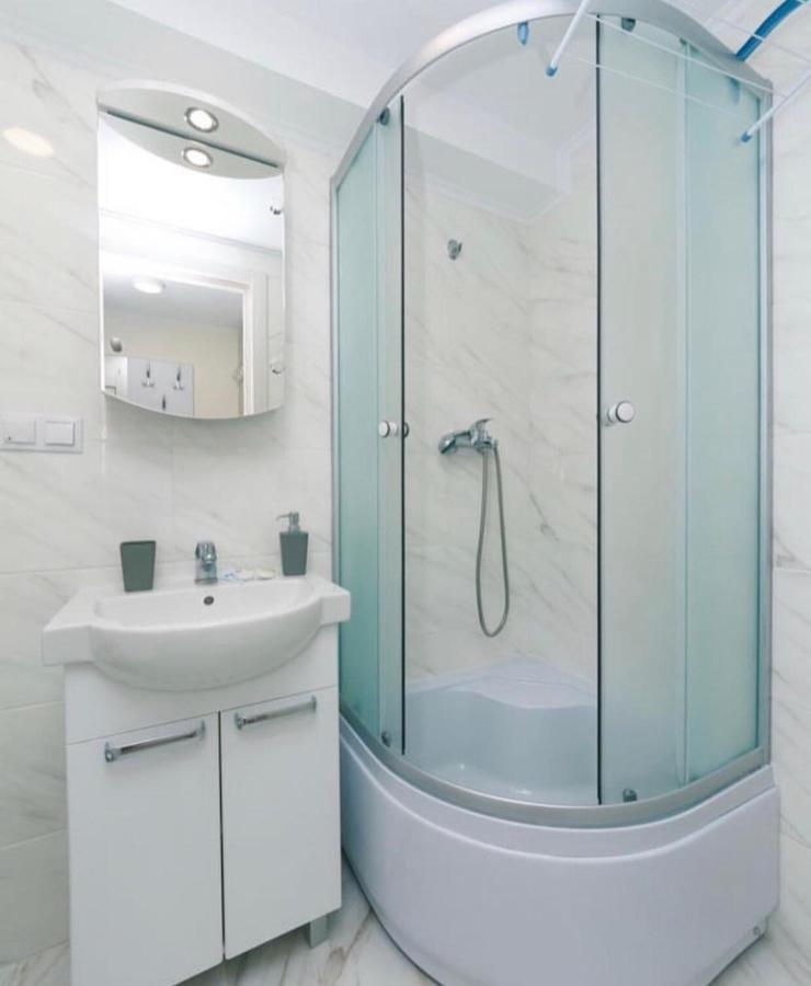 Holiday Apart Kiev Экстерьер фото
