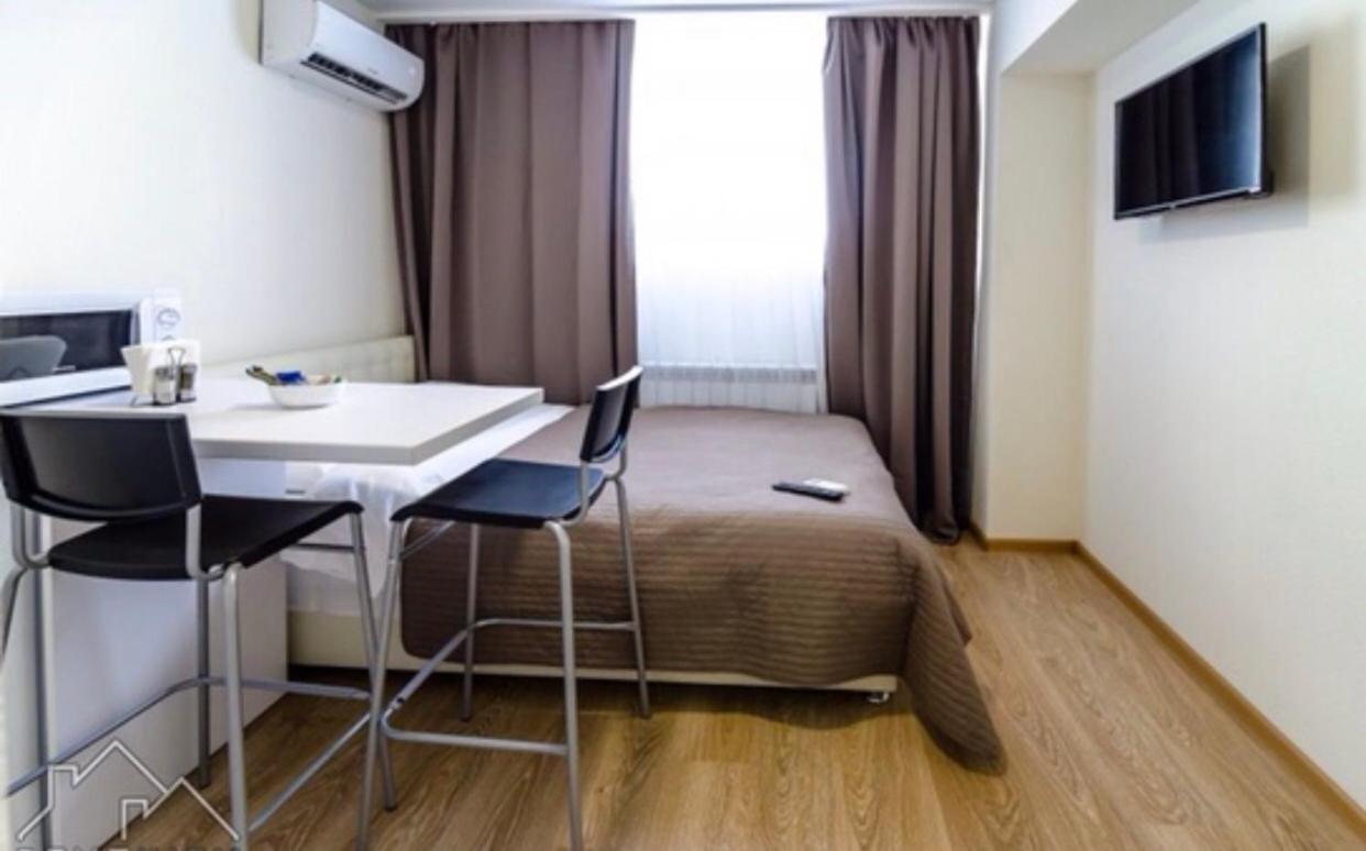 Holiday Apart Kiev Экстерьер фото
