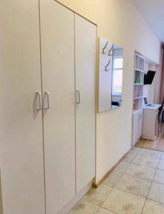 Holiday Apart Kiev Экстерьер фото